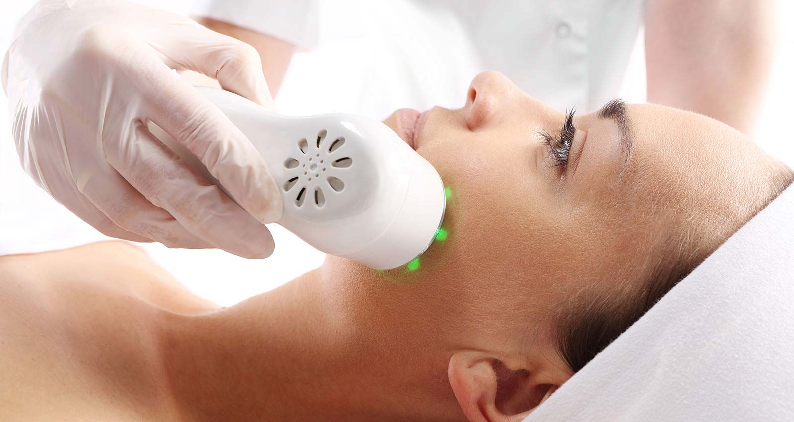 Radiofrequenztherapie Radiofrequenztherapie
