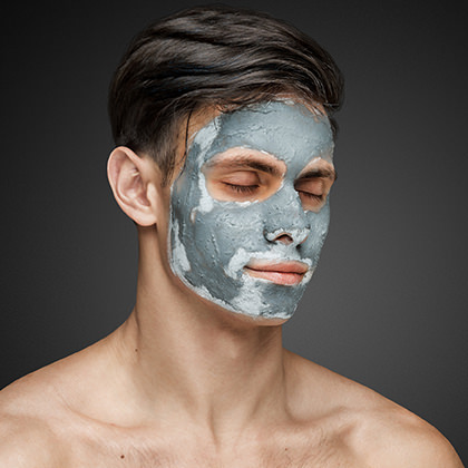 Men Vitality Treatment