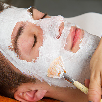 Quick Refresher Treatment
